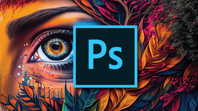 Photoshop Course